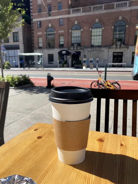 34th Bagels & More Picture 10