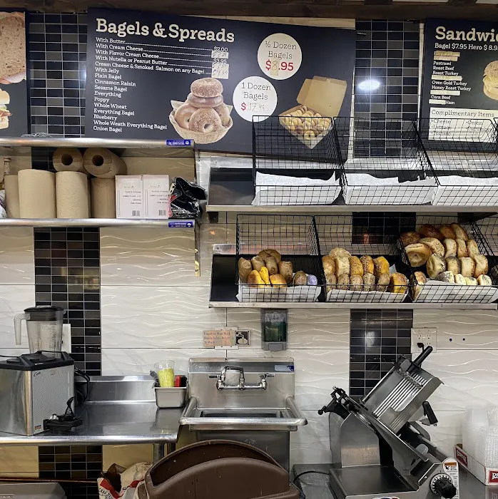 34th Bagels & More Picture 8