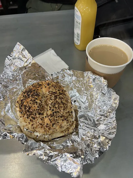 34th Bagels & More Picture 9