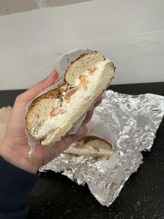 Harry’s bagels Picture 1