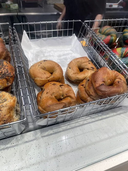 Harry’s bagels Picture 2