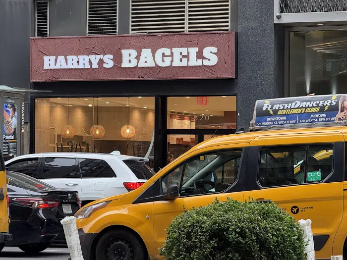 Harry’s bagels Picture 6