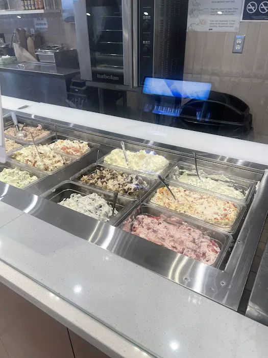 Harry’s bagels Picture 9