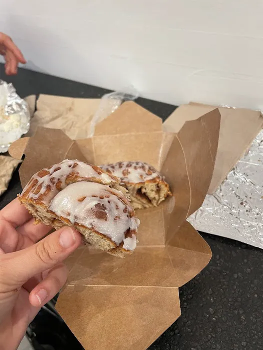 Harry’s bagels Picture 7