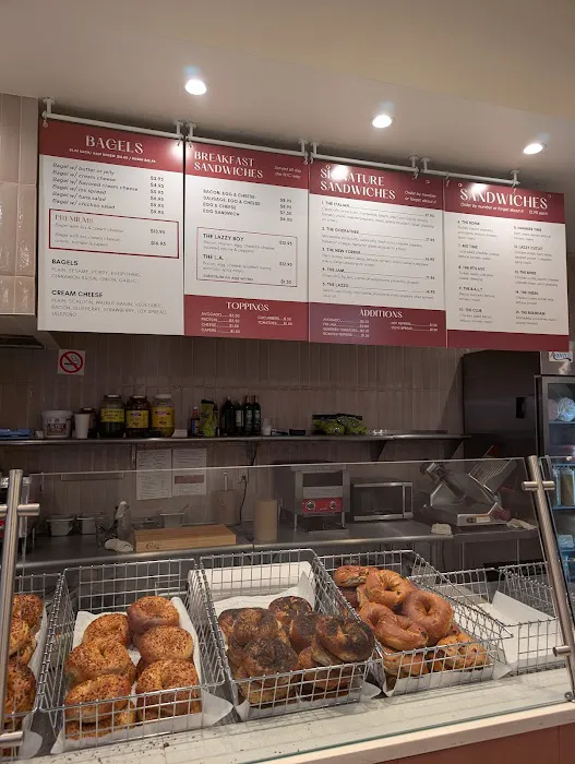 Harry’s bagels Picture 8