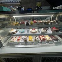 Angelina Bakery & Pizza ico