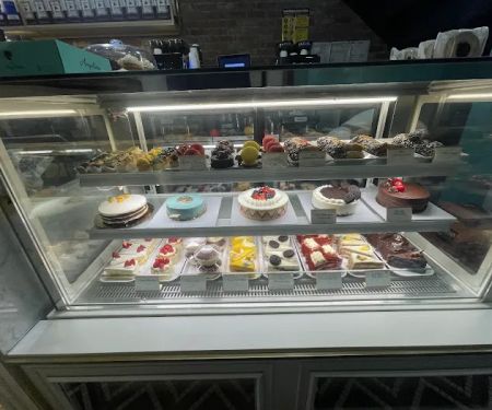 Angelina Bakery & Pizza