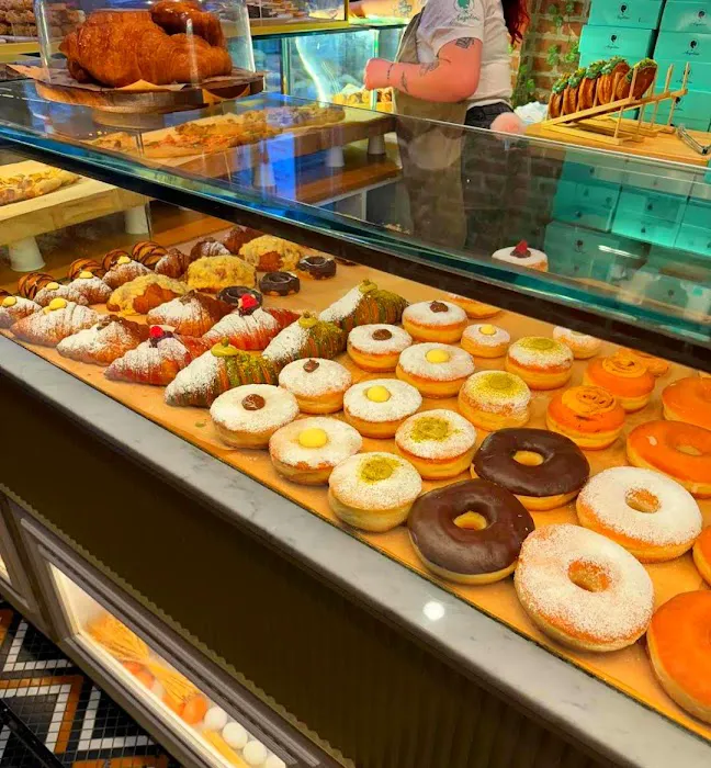 Angelina Bakery & Pizza Picture 8