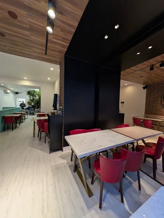 Angelina Bakery & Pizza Picture 9