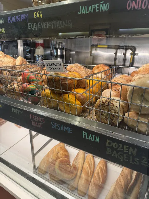 Pio Bagel West Picture 2
