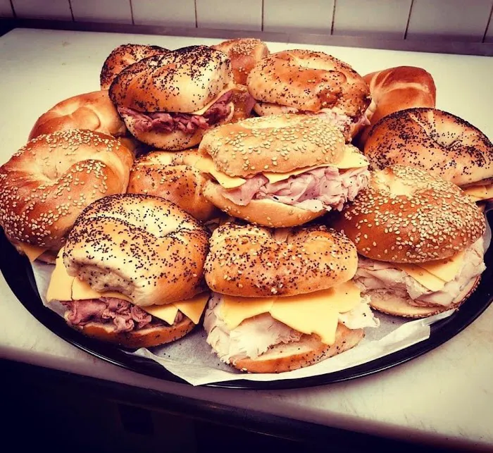 Pio Bagel West Picture 8