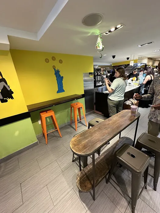 Pio Bagel West Picture 10
