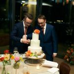 A Simple Cake
