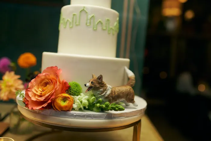 A Simple Cake Picture 4