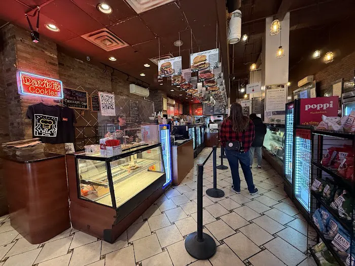Best Bagel & Coffee Picture 7