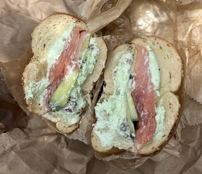 Best Bagel & Coffee Picture 1