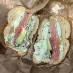 Best Bagel & Coffee