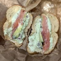 Best Bagel & Coffee ico