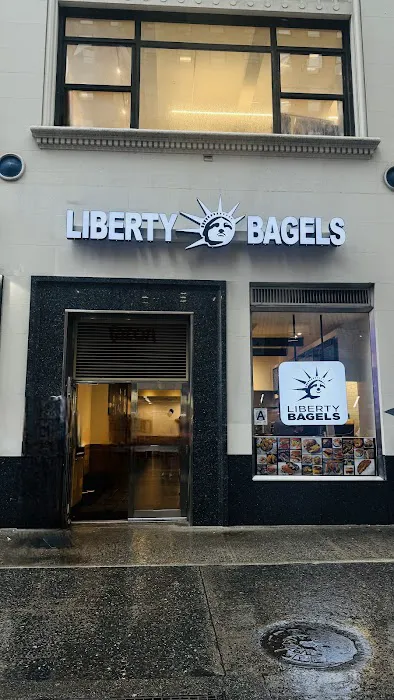 Liberty Bagels 7 Ave Picture 3