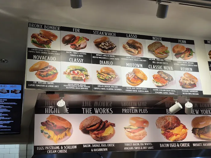 Liberty Bagels 7 Ave Picture 5