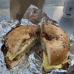 Liberty Bagels 7 Ave
