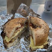 Liberty Bagels 7 Ave ico