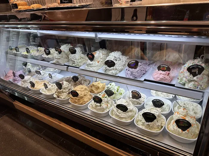 Liberty Bagels 7 Ave Picture 4