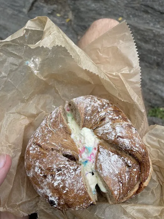 Liberty Bagels 7 Ave Picture 8