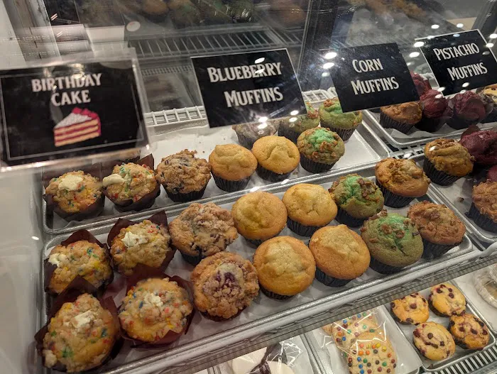 Liberty Bagels 7 Ave Picture 10