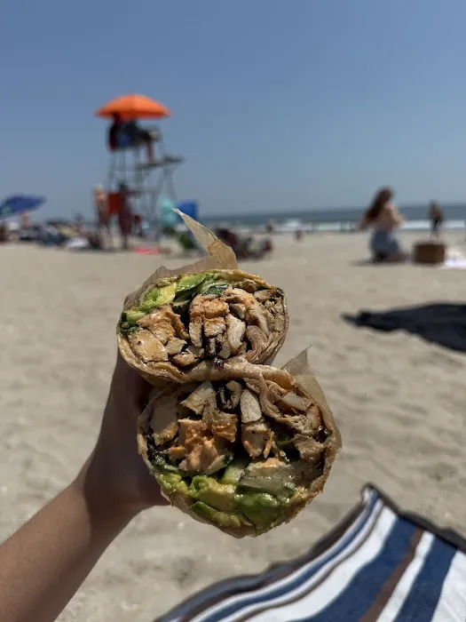 Liberty Bagels 7 Ave Picture 9