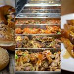 The Bread Factory