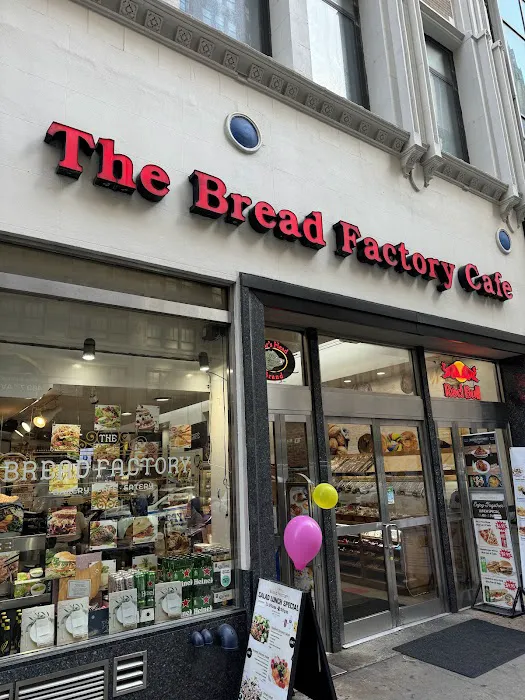 The Bread Factory Picture 2