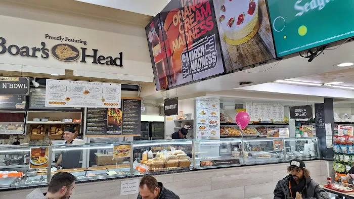 The Bread Factory Picture 8