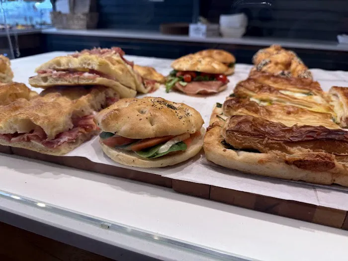 Zeppola Bakery Picture 2