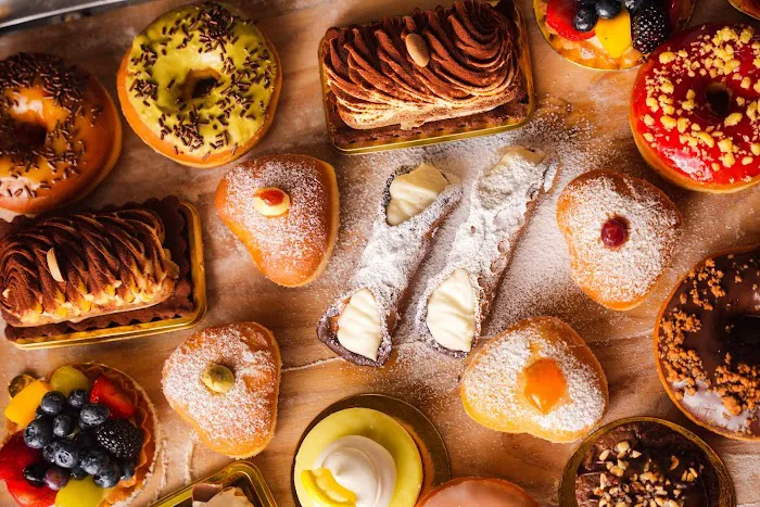 Zeppola Bakery Picture 1