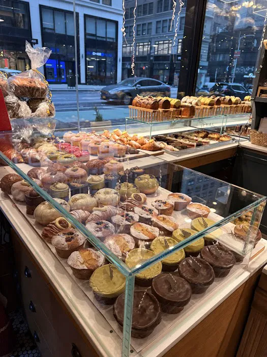 Zeppola Bakery Picture 3