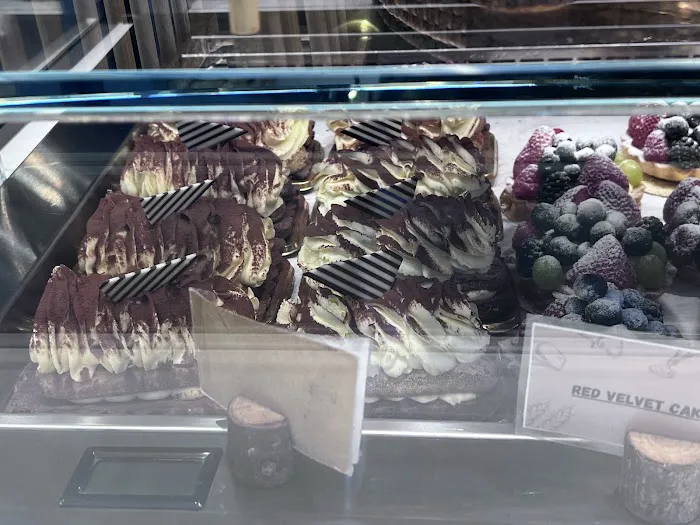 Zeppola Bakery Picture 4