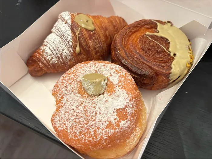 Zeppola Bakery Picture 8