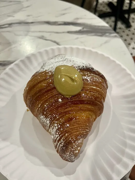 Zeppola Bakery Picture 7