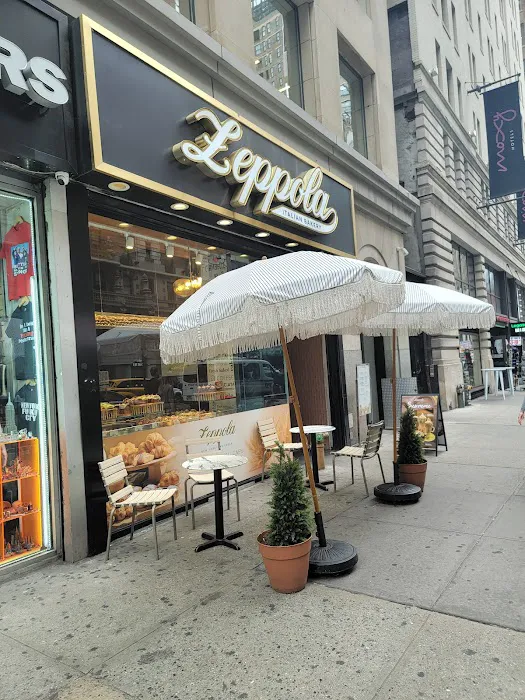 Zeppola Bakery Picture 6