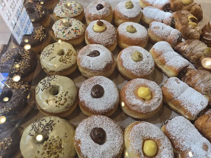 Zeppola Bakery Picture 5