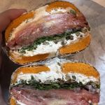 Bagel Pub - Garment District