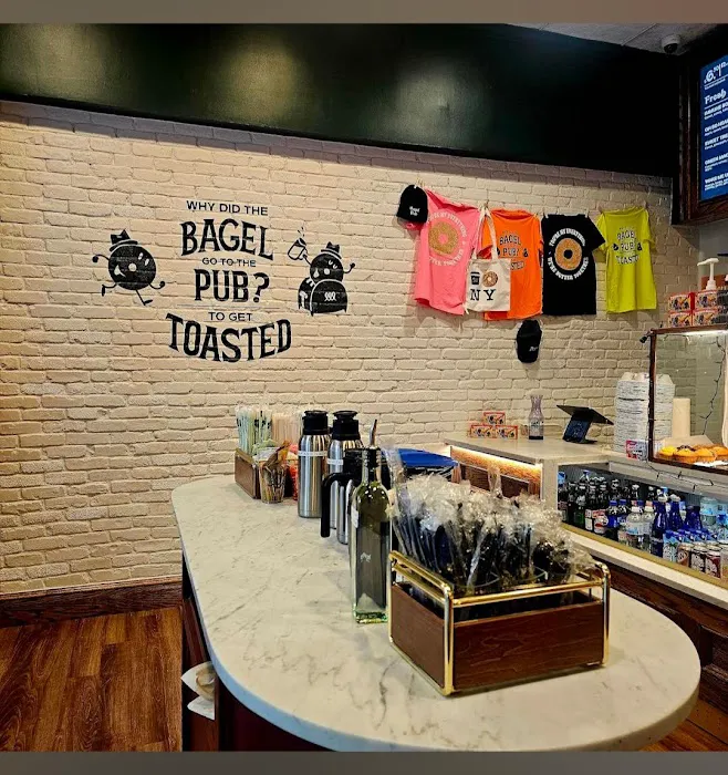 Bagel Pub - Garment District Picture 6