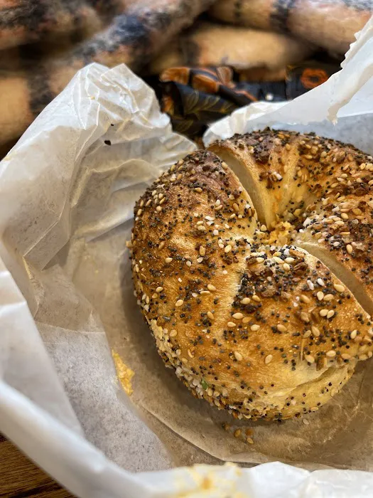 Bagel Pub - Garment District Picture 10