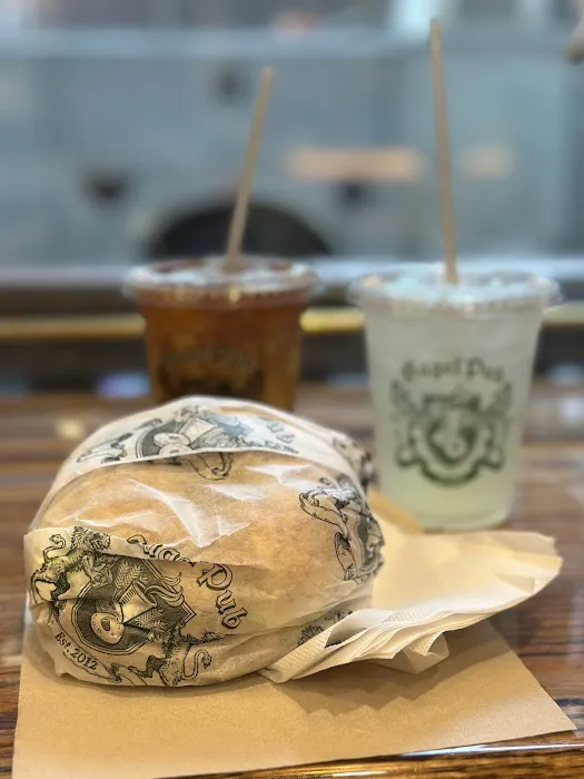 Bagel Pub - Garment District Picture 7