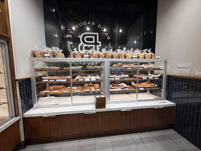 Paris Baguette Picture 2