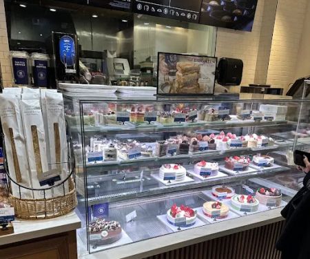 Paris Baguette