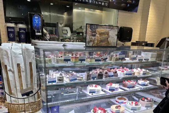 Paris Baguette