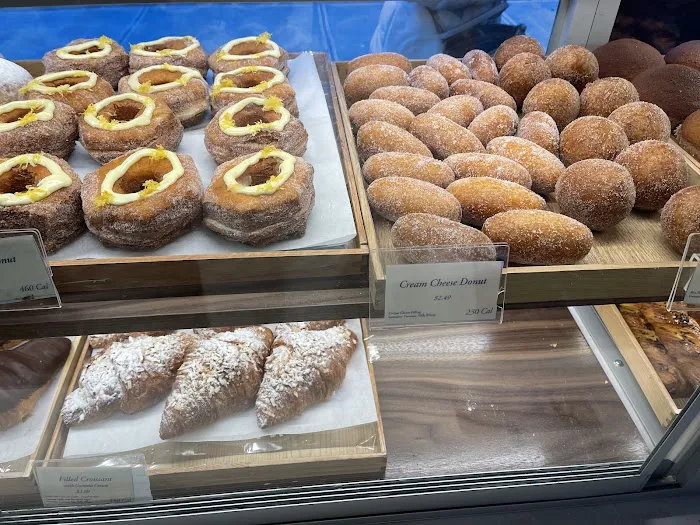 Paris Baguette Picture 4