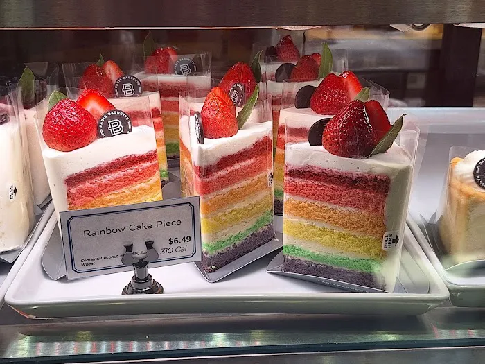 Paris Baguette Picture 3